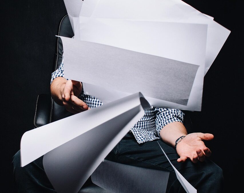 The Importance of Multiple Copies of a Death Certificate: A Practical Guide