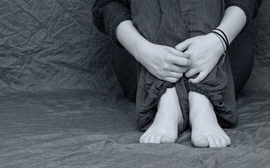 The Paradox of Good Grief: Finding Meaning in the Journey of Loss