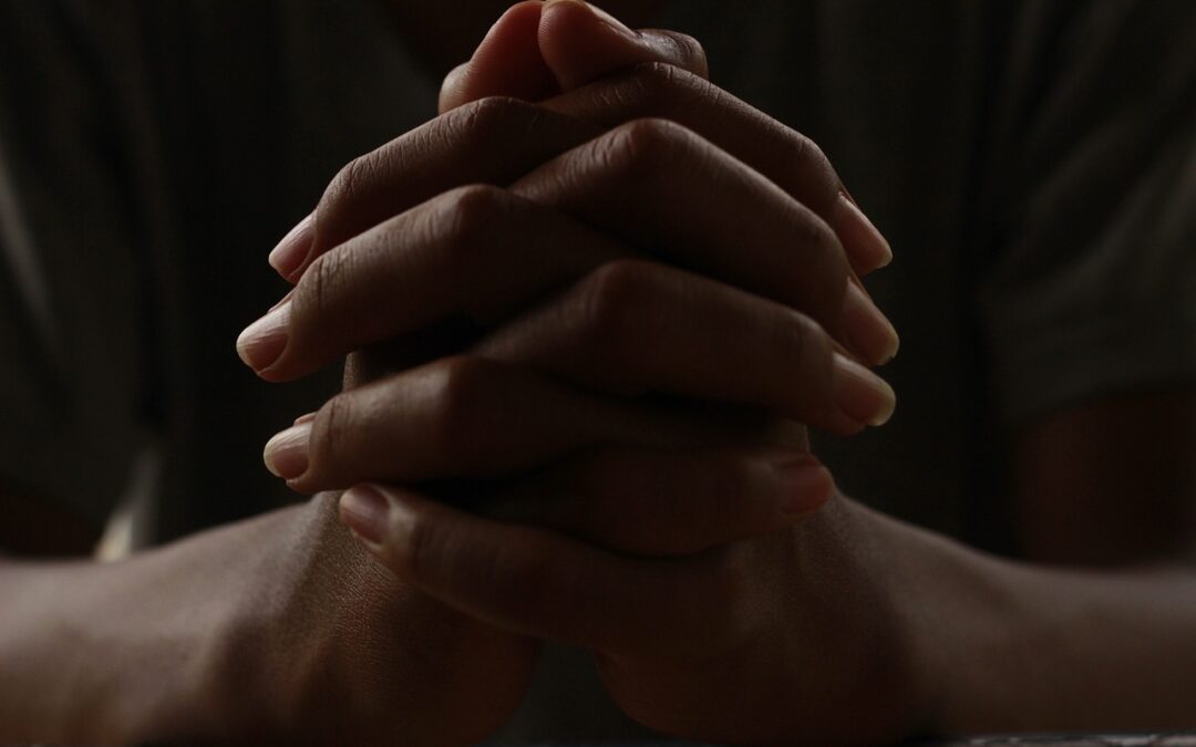 Finding Solace in Faith