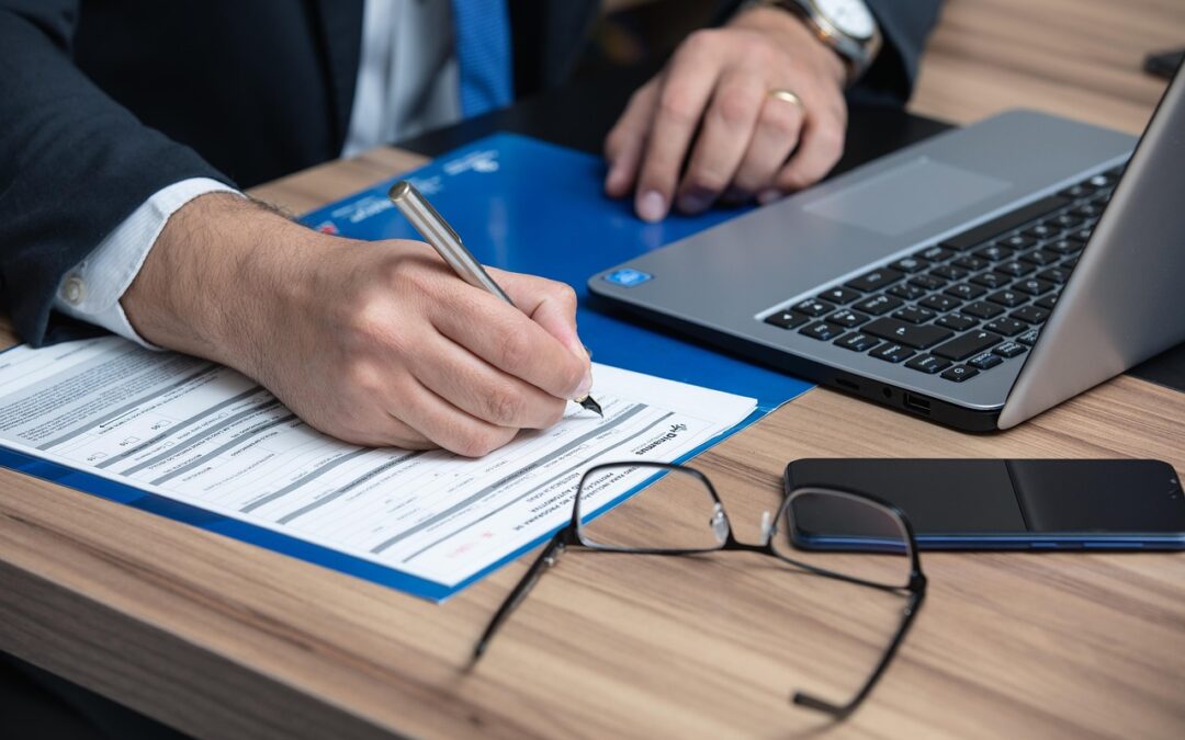 Unveiling the Difference: Revocable Power of Attorney vs. Irrevocable Power of Attorney