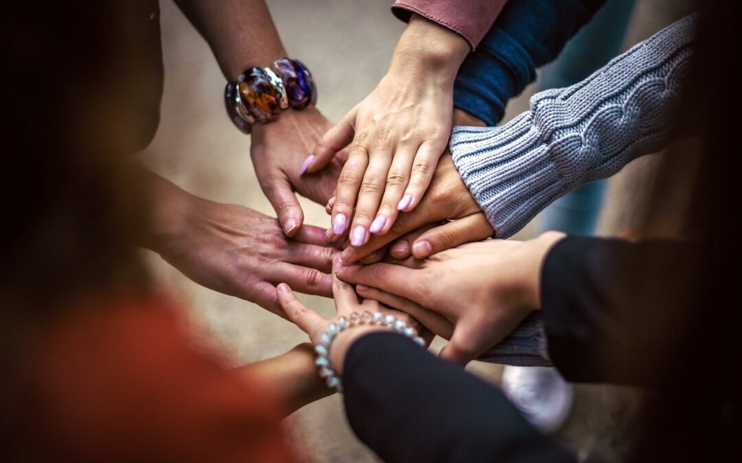 Finding Support With A Therapy Group