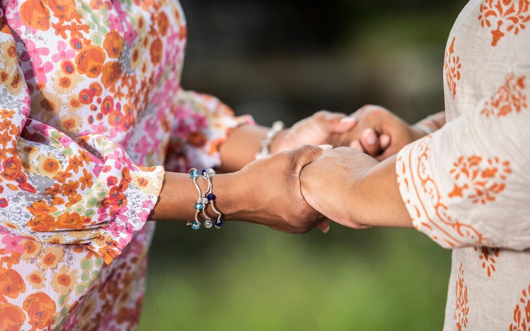 The Power of Love Language: Comforting Others in Times of Loss